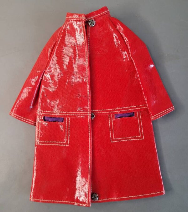Vintage Barbie Fashion #1691 - Fashion Shiner / Jack only