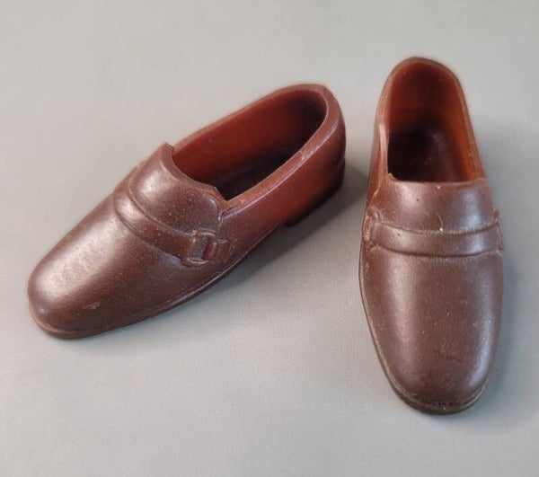 Vintage Ken Shoes - Bruin - Japan
