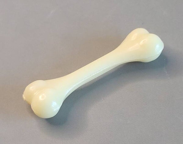 Barbie Vintage Dog Bone