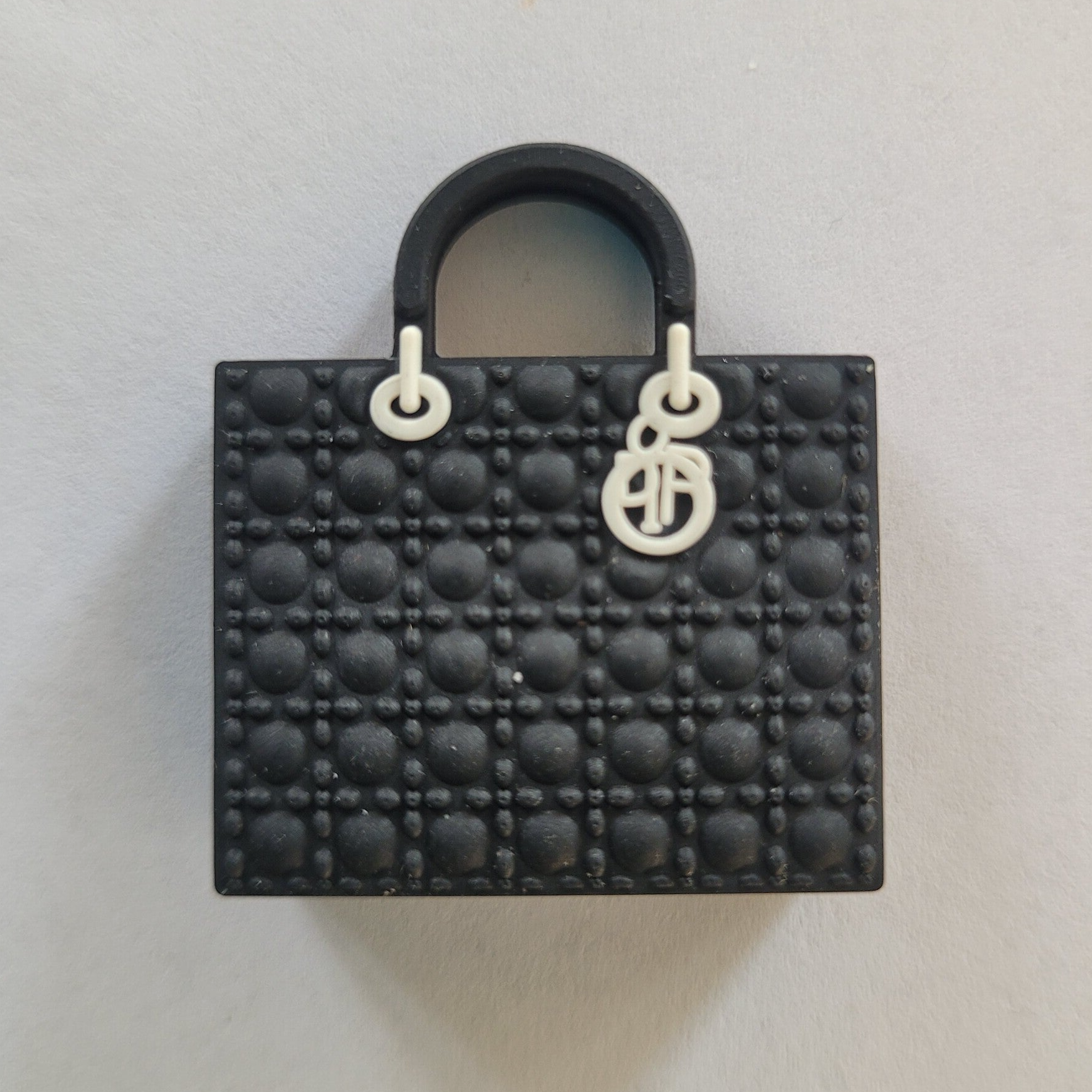 Fashion Doll Designer Handtas - 2 kleuren