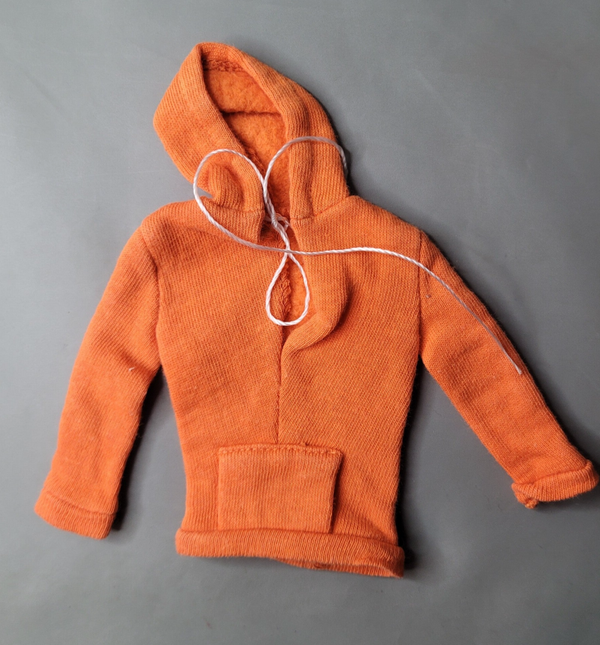 Vintage Ken Fashion - Sweatshirt - 1963