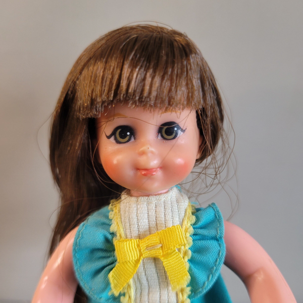 Vintage Tutti/ Chris #8130