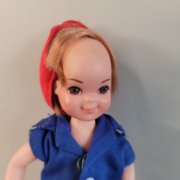 Vintage todd #8128