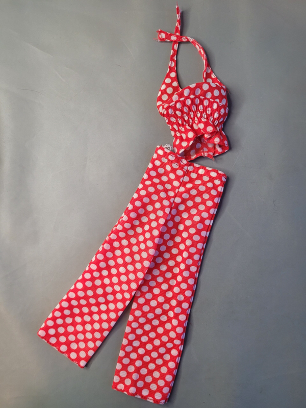 Vintage Barbie Fashion #7813 - Best Buy Fashion