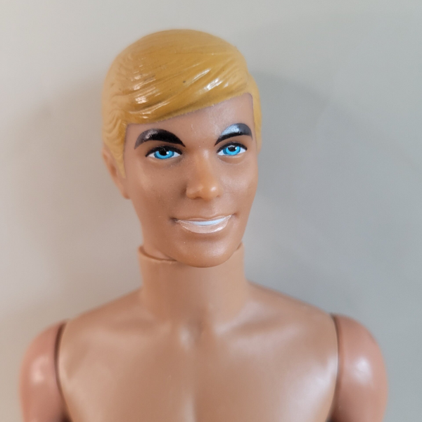 Vintage Ken #1088 - Sun Set Malibu