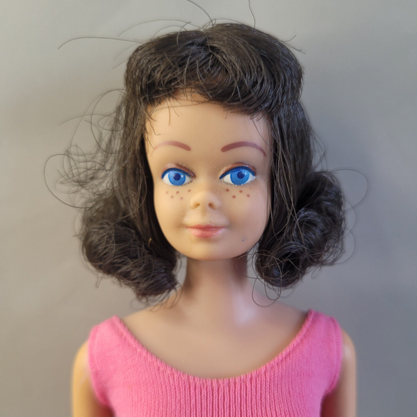 Vintage Barbie #860 - Midge / Brunette