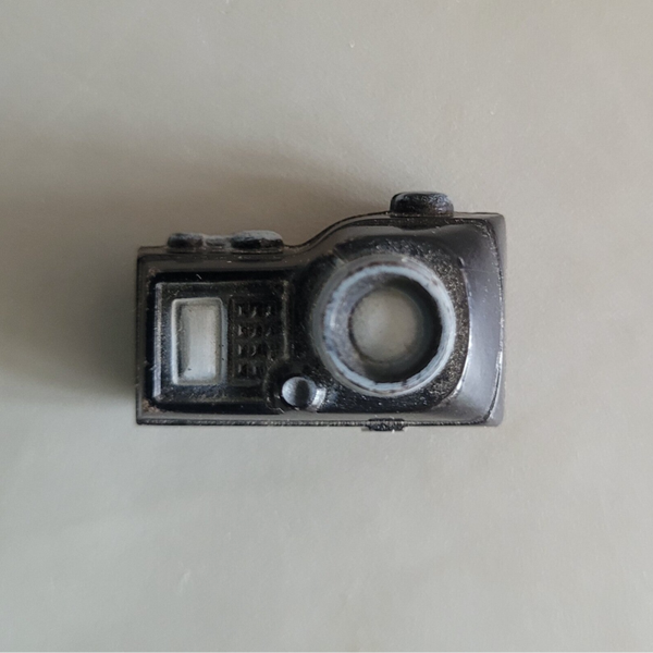 Vintage Barbie, Ken, Skipper, Francie & Twiggy Camera