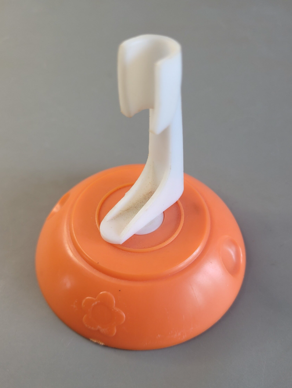 Vintage Daisy Doll - standaard Dashing Daisy