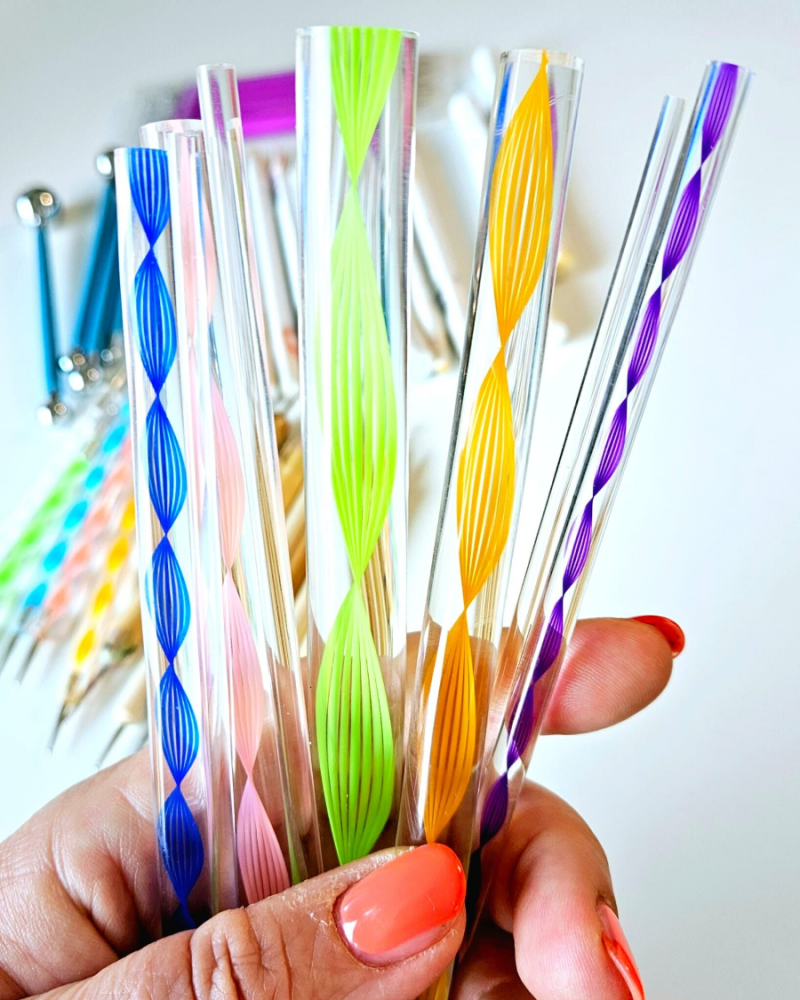 Dotting Tool Acrylstäbchen