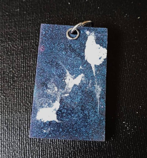 epoxy hanger