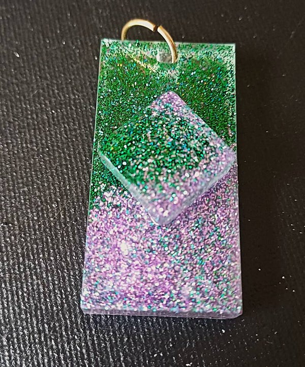 epoxy hanger