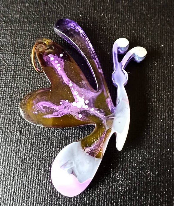 epoxy hanger
