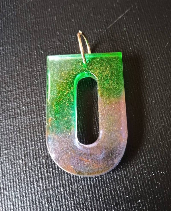 epoxy hanger