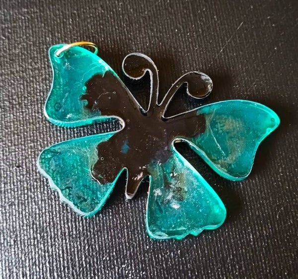 epoxy hanger