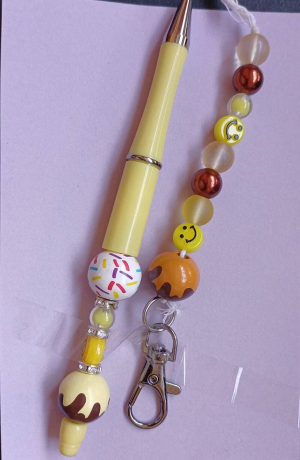 pen + tas/tel. hanger