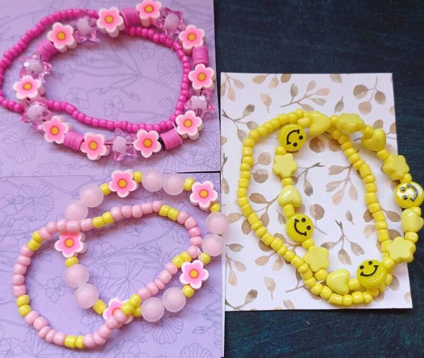 leuke kinderarmbandjes