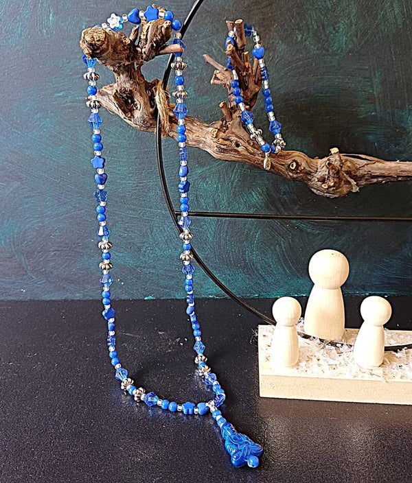 Ketting en armband