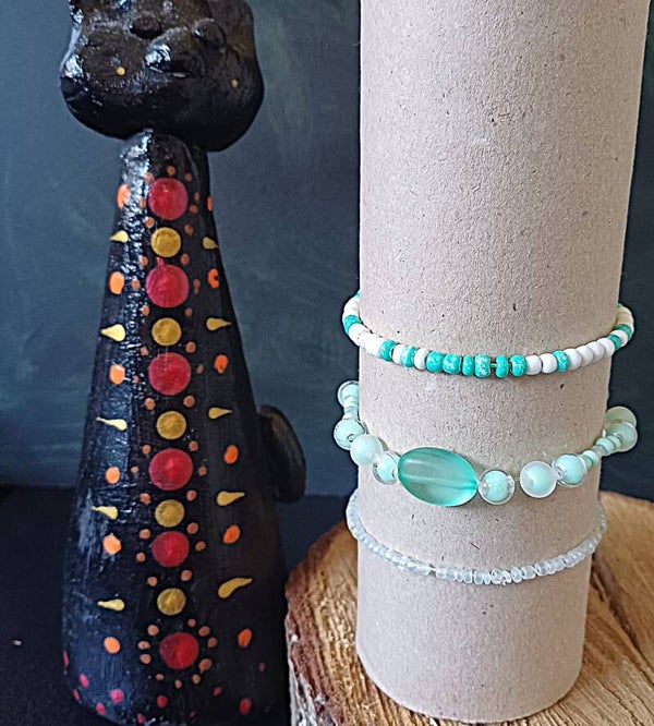 setje armbanden