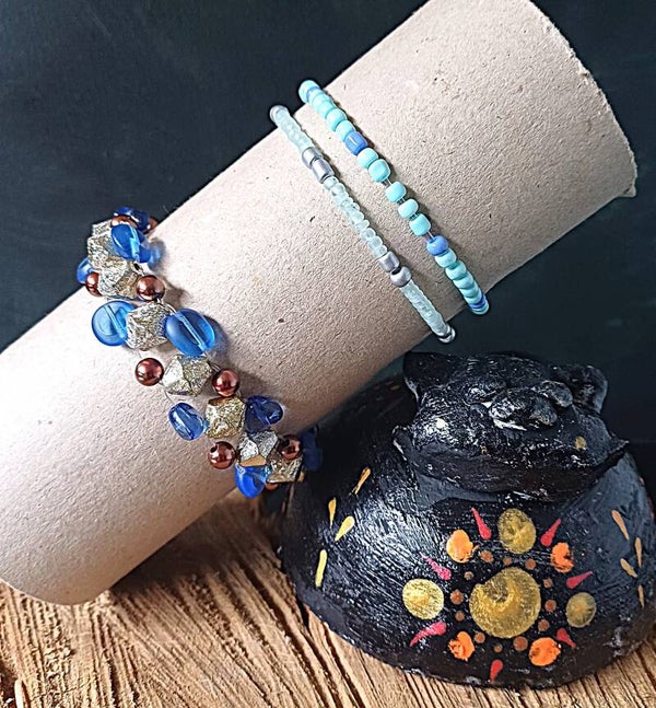 setje armbanden