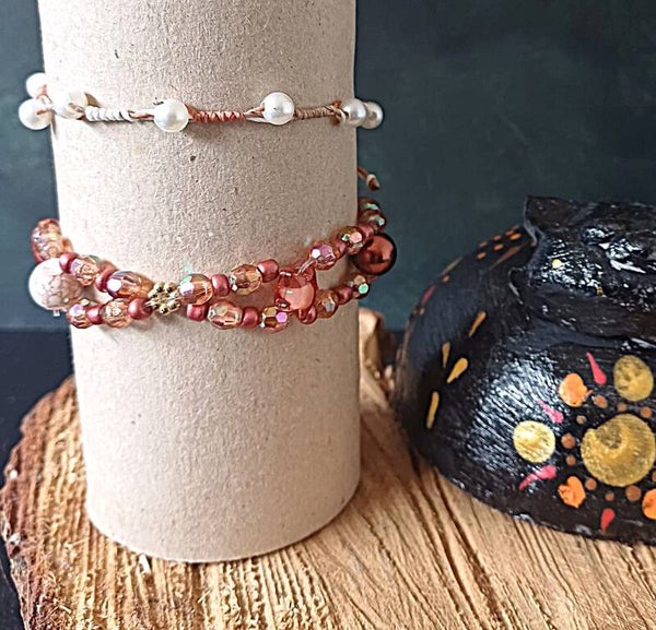 setje armbanden