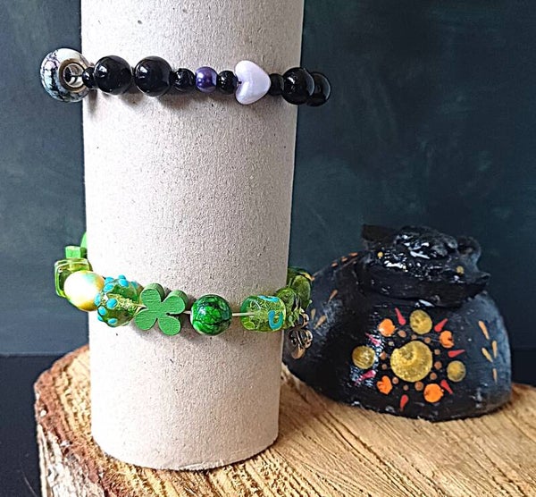 setje armbanden