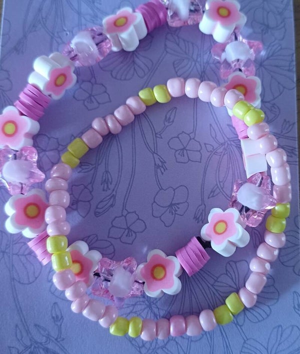 kinderarmbandjes