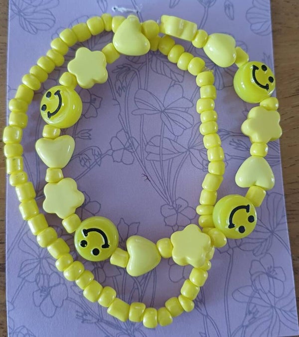kinderarmbandjes