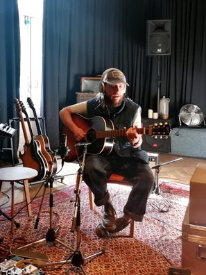 Sem Jansen