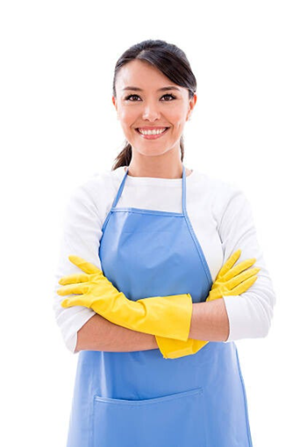 Empleada Domestica