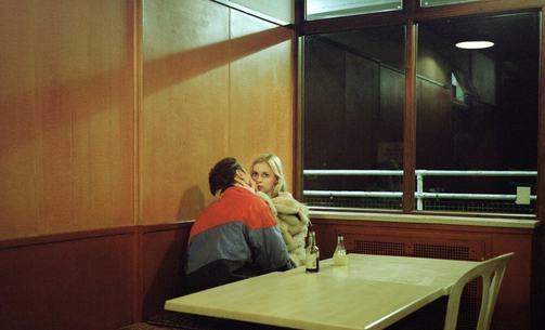 Ian Howorth