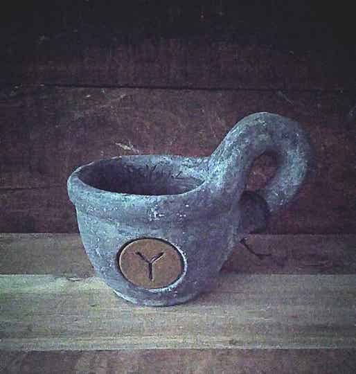 Brynxz tea light cup M