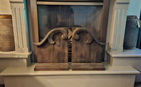 Golfluik (set van twee)