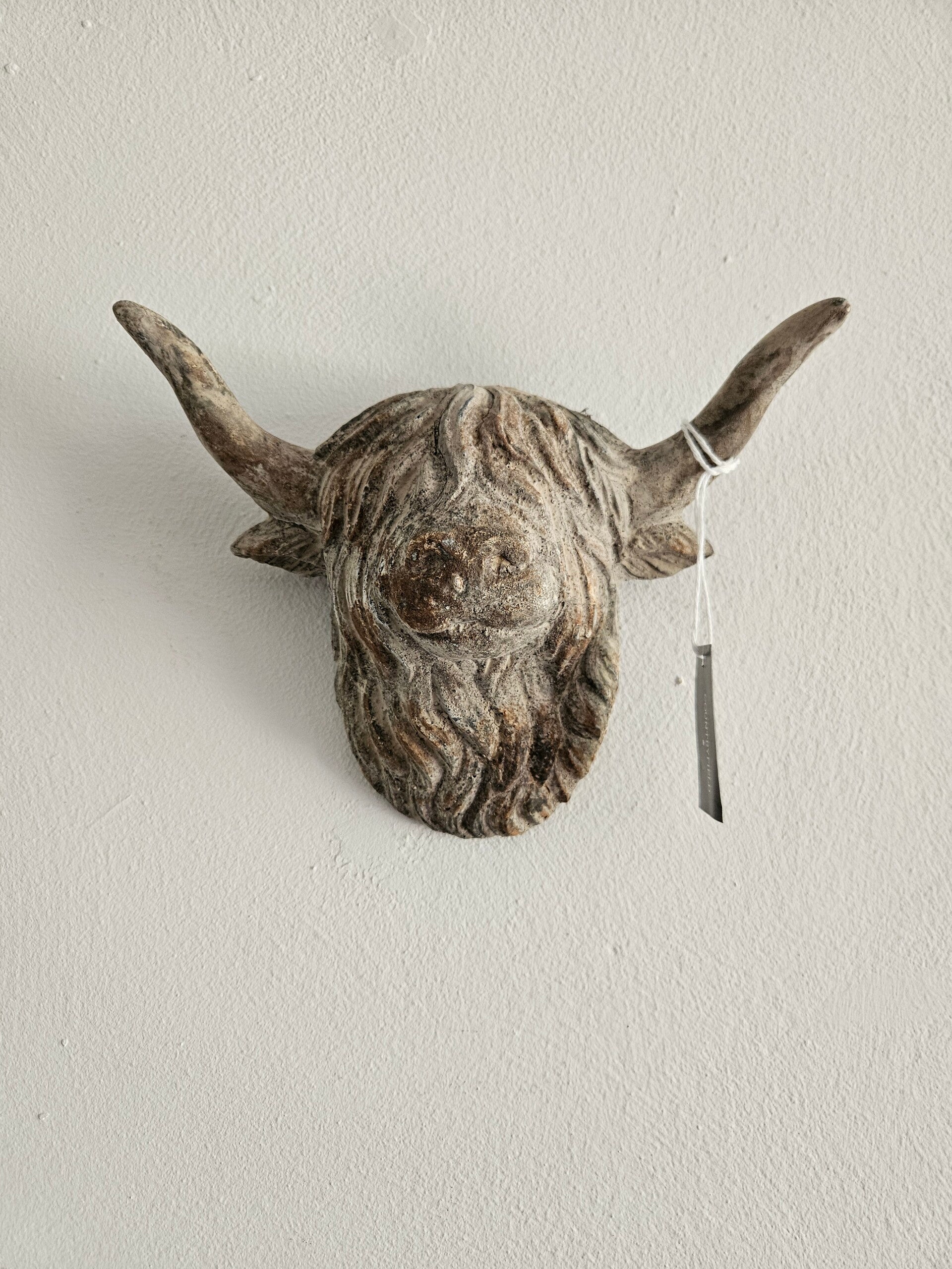 Hooglander wandhanger Countryfield