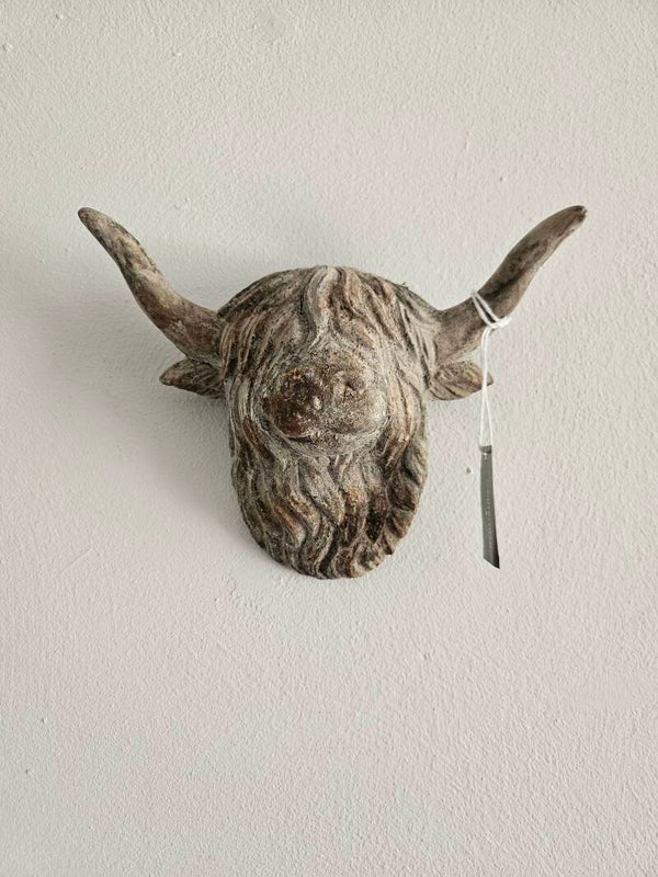 Hooglander wandhanger Countryfield