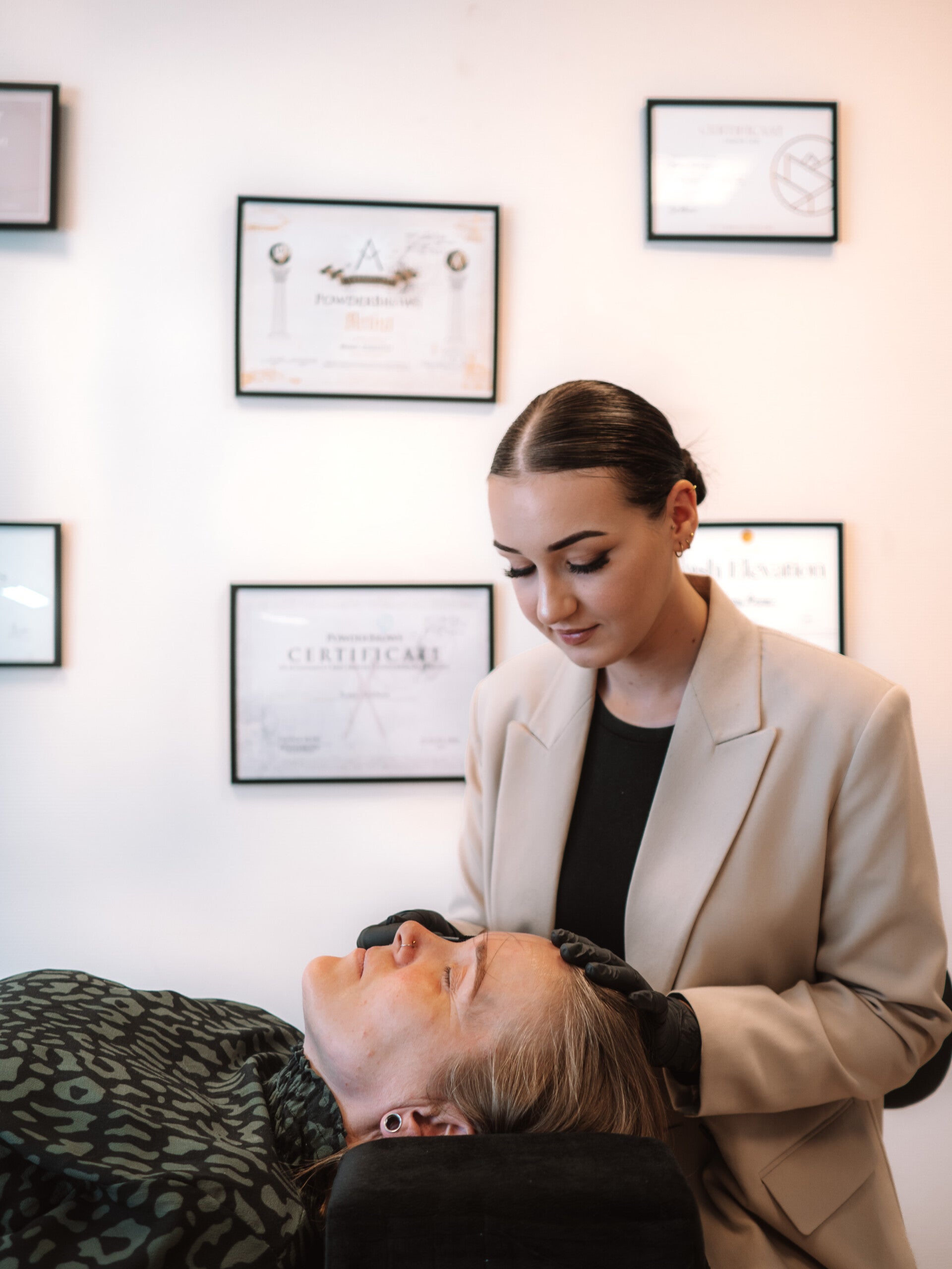 Revive by Romy, over ons, wie zijn wij?