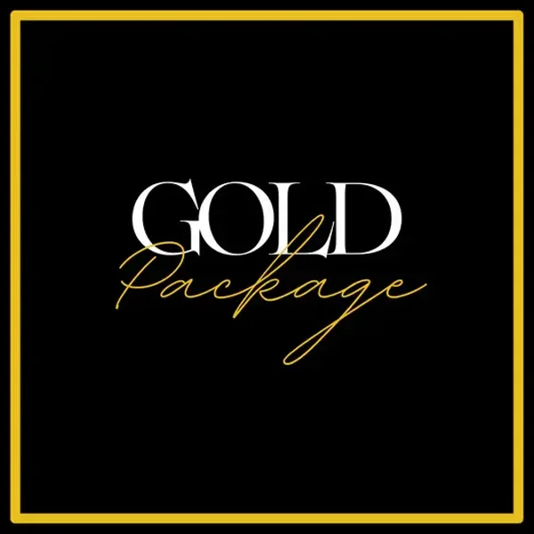 Gold Package