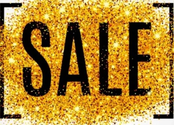 90 Day Sale