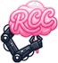 Robotic Cotton Candy Vending Machine