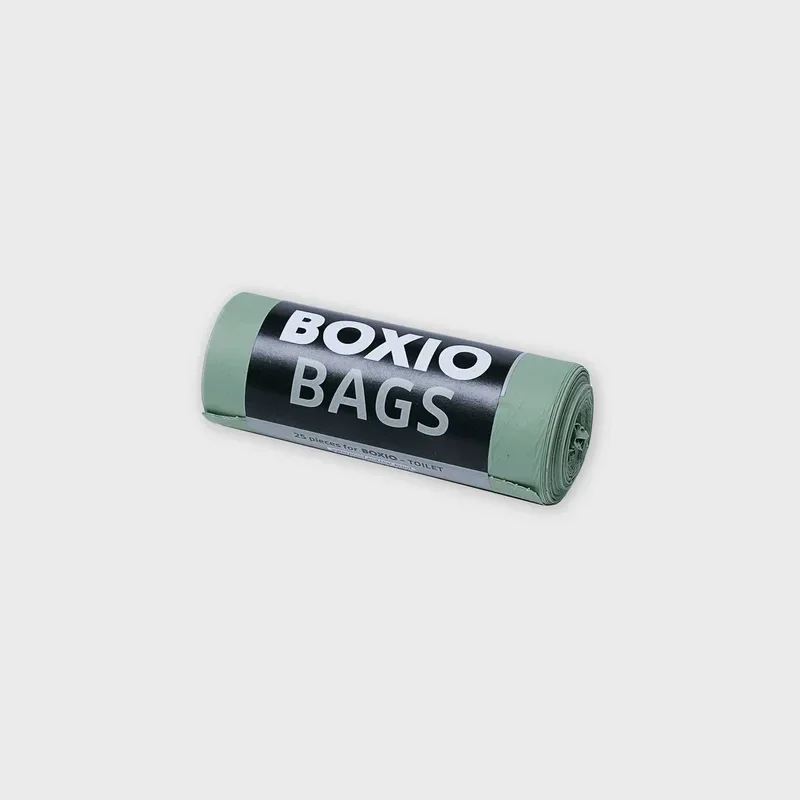 BOXIO BAGS - 10L