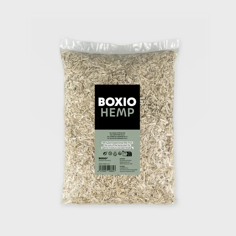 BOXIO HEMP