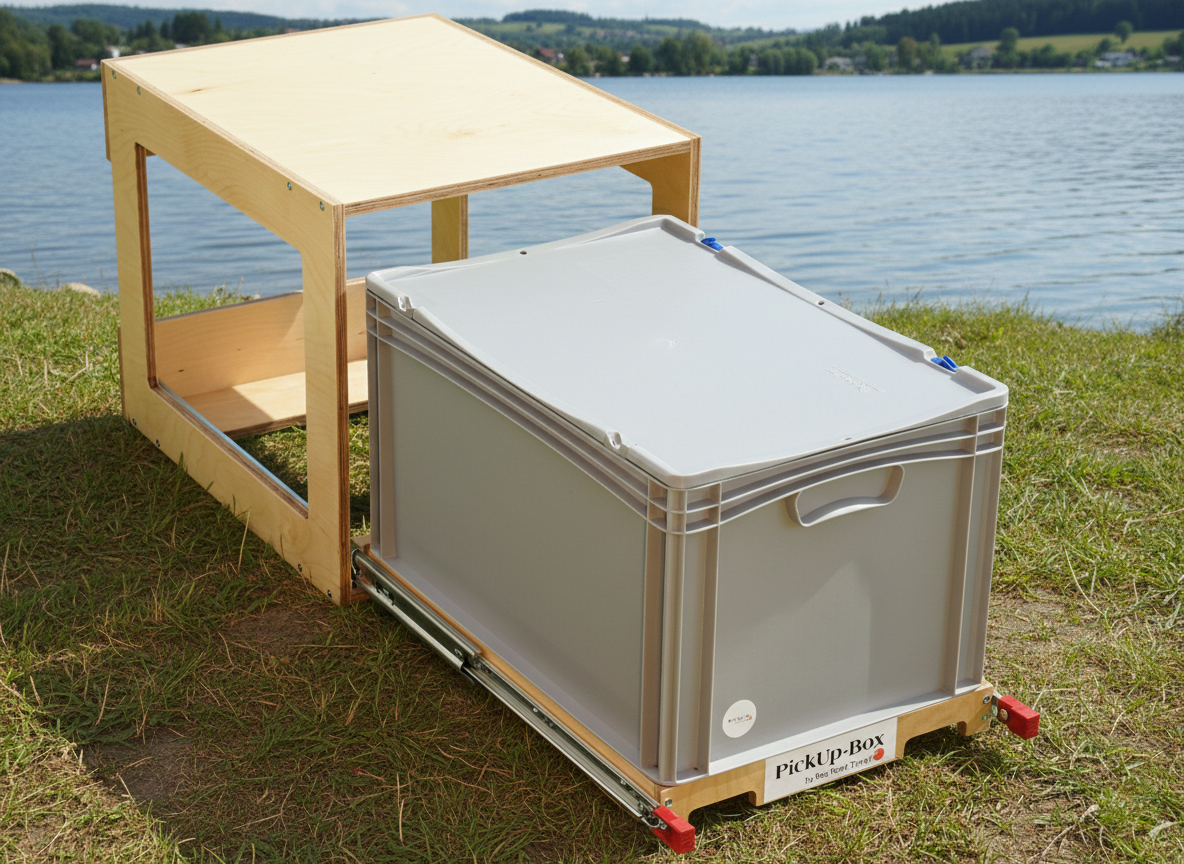 PickUp-Box Combilife mini