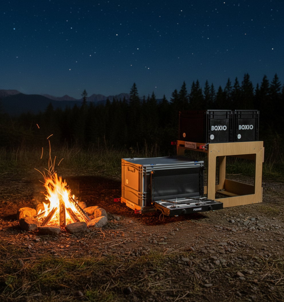 PickUp-Box Combilife mini plus