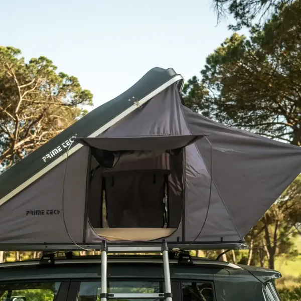 Delta Pro inkl. 3D Mesh - Hartschale