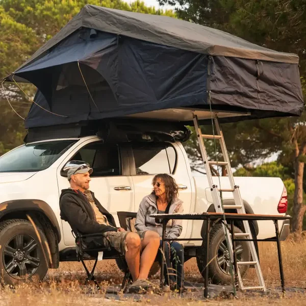 Extended Pro inkl. 3D Mesh