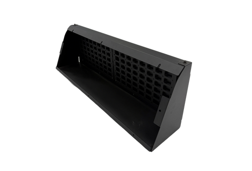 Staukasten für die Seitenklappe für Pickup Hardtop
