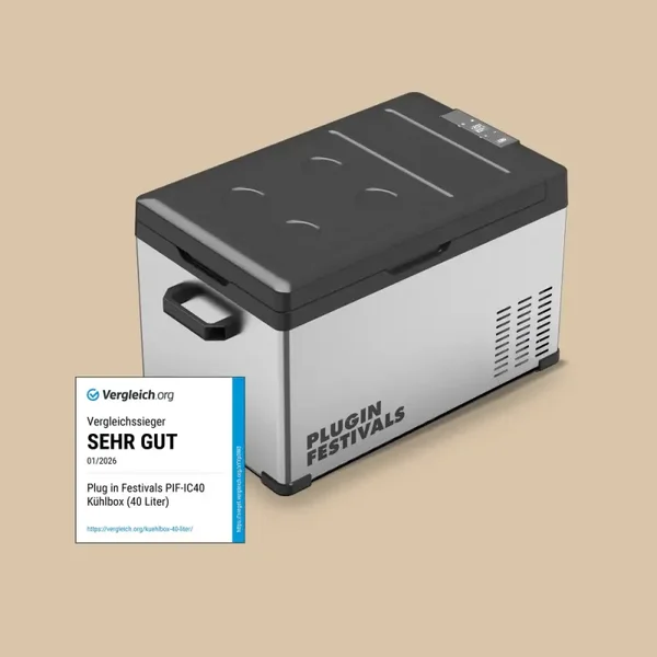 IceCube 30 Kompressor-Kühlbox