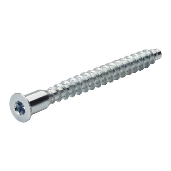 Verbindungsschraube 7x50mm