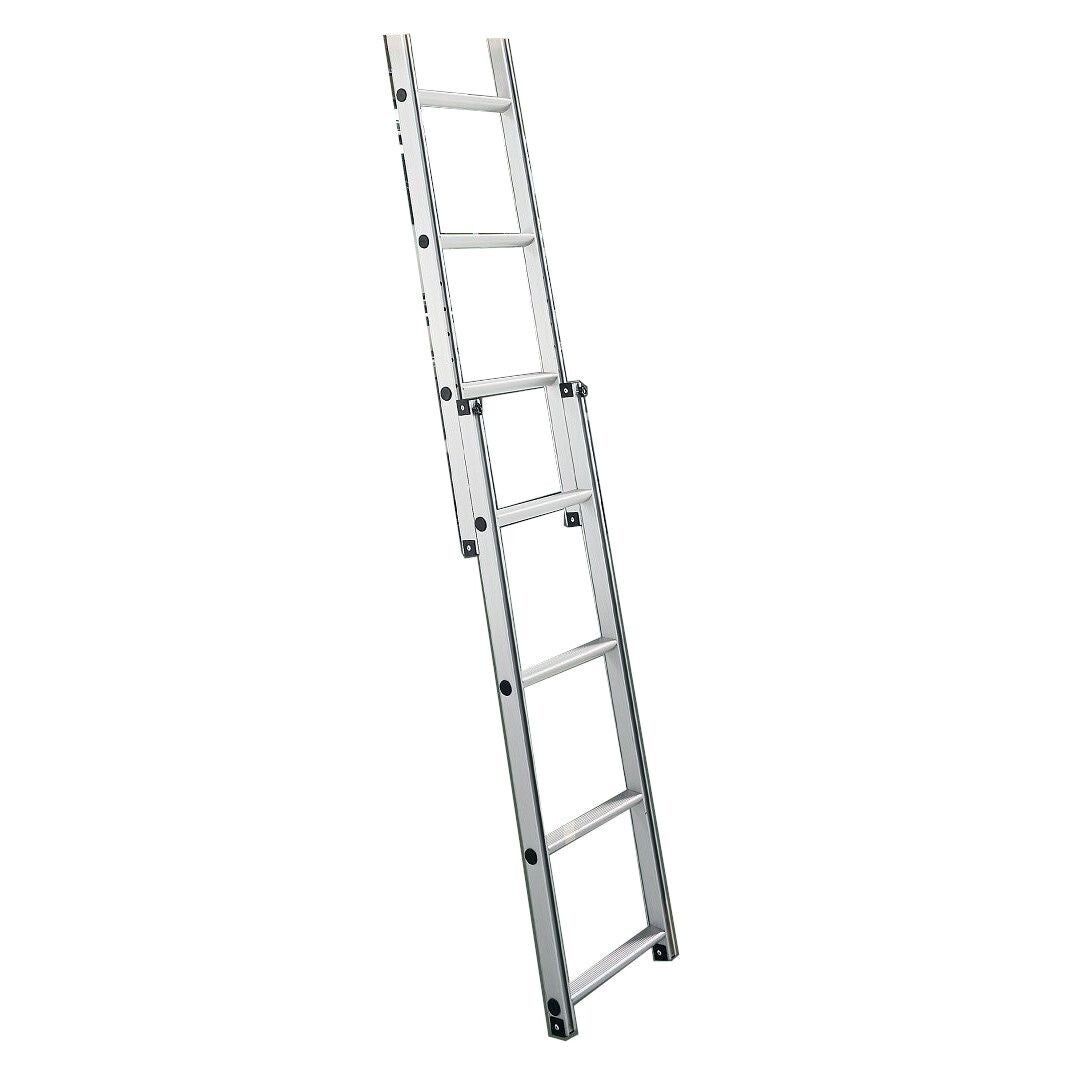 (Ersatz)Leiter / Leiterverlängerung Delta / Nevada / Wasteland / Extended