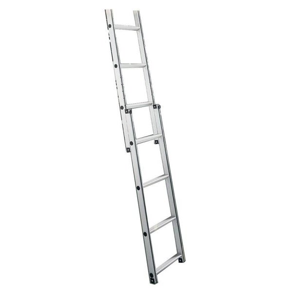 (Ersatz)Leiter / Leiterverlängerung Delta / Nevada / Wasteland / Extended