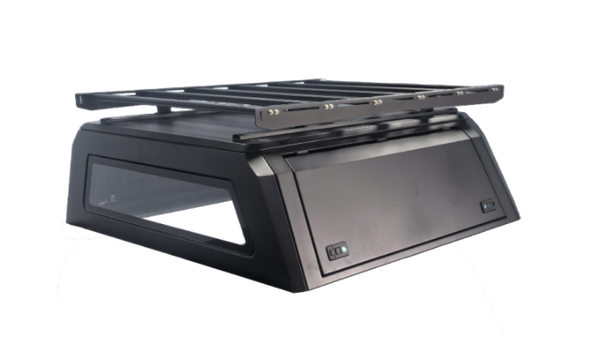 Dachträger Rack für Hardtop